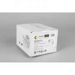 Бра Omnilux OML-28311-01