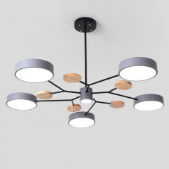 Люстра на штанге ImperiumLoft 207861-26