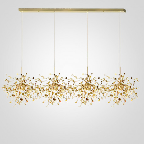 Подвесная люстра ImperiumLoft 177955-22