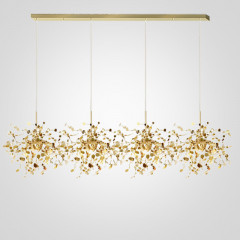 Подвесная люстра ImperiumLoft 177955-22