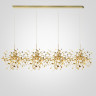 Подвесная люстра ImperiumLoft 177955-22