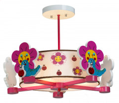 Детская люстра ST-Luce SL801.602.03