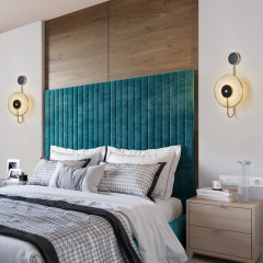 Бра ImperiumLoft 149474-22