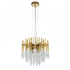 Подвесная люстра Indigo V000602