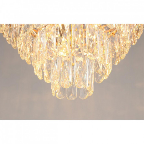 Подвесная люстра Omnilux OML-89703-12