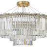Подвесная люстра Arti Lampadari Ovindoli L 1.5.80+40.101 G