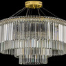 Подвесная люстра Arti Lampadari Ovindoli L 1.5.80+40.101 G