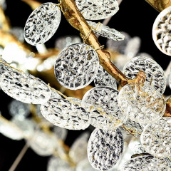 Подвесная люстра ImperiumLoft 194938-23