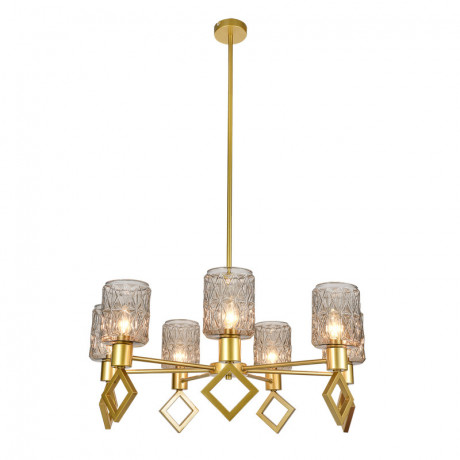 Люстра на штанге Indigo V000470