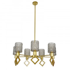 Люстра на штанге Indigo V000470