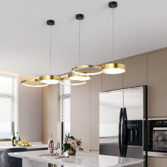 Подвесной светильник ImperiumLoft 167315-26