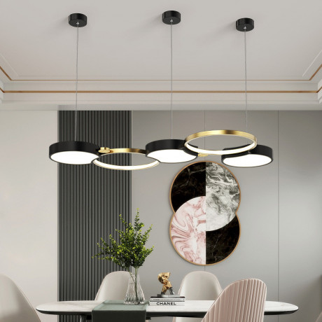 Подвесной светильник ImperiumLoft 167315-26