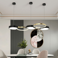 Подвесной светильник ImperiumLoft 167315-26