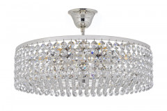 Люстра на штанге Arti Lampadari Sara E 1.3.40.101 S