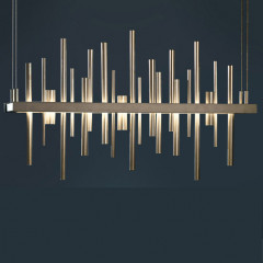 Подвесной светильник ImperiumLoft 203661-23