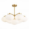 Люстра на штанге ST-Luce SL1503.203.07