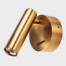Спот ITALLINE IT08-8023 bronze 3000K