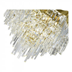 Накладная люстра ST-Luce SL1659.302.07