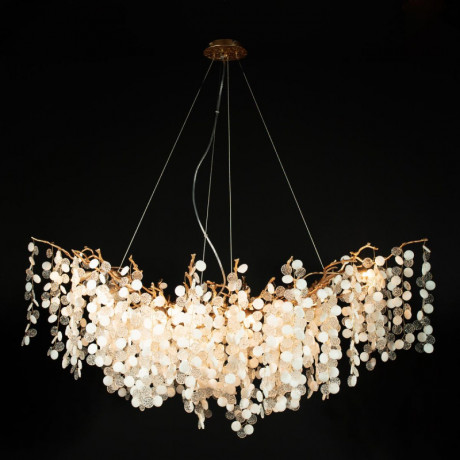 Подвесная люстра LOFT IT 10066/1200 GB