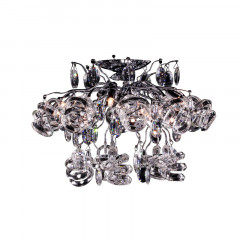 Накладная люстра Eletto EL333C10.1