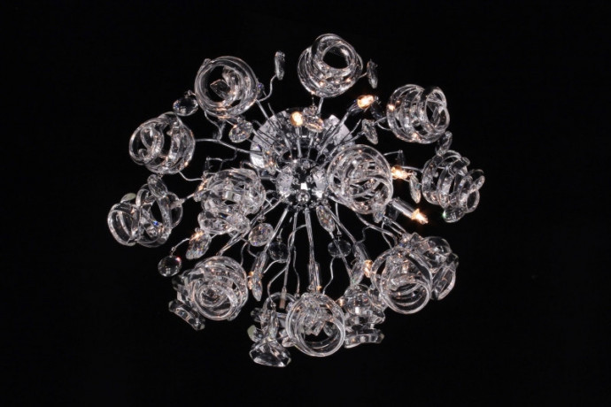 Накладная люстра Eletto EL333C10.1