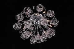 Накладная люстра Eletto EL333C10.1