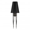 Бра LOFT IT 10207W/L Black