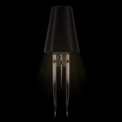 Бра LOFT IT 10207W/L Black