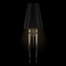 Бра LOFT IT 10207W/L Black