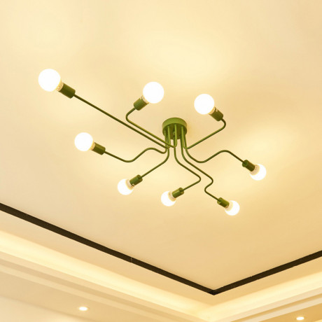 Детская люстра ImperiumLoft 102024-26