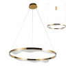 Подвесная люстра Kink Light 08263-80,36