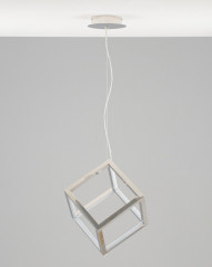 Подвесной светильник Moderli V10353-PL