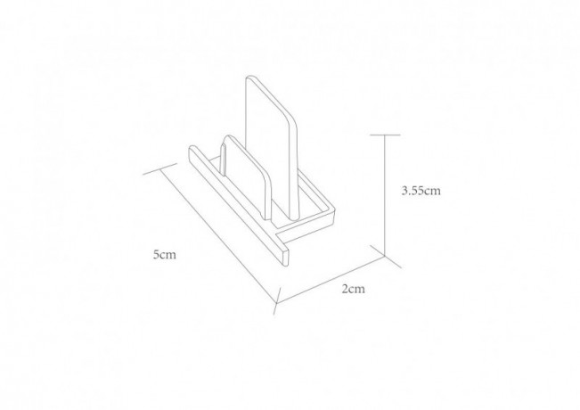 Заглушка ARTE Lamp A210133