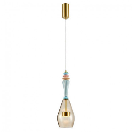 Подвесной светильник ARTE Lamp A2405SP-9BR