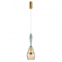 Подвесной светильник ARTE Lamp A2405SP-9BR