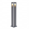Садово-парковый светильник Kink Light 09210-F(220V),16(RGB)