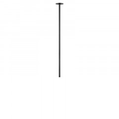 Встраиваемый светильник LOFT IT 10359/800 Black