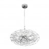 Подвесная люстра LOFT IT 1898/750 Chrome