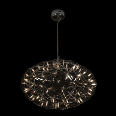 Подвесная люстра LOFT IT 1898/750 Chrome