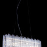 Подвесная люстра Lucia Tucci RUMBA 1052.6 chrome