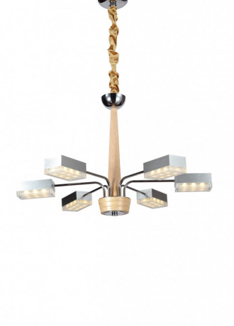 Подвесная люстра Lucia Tucci Natura 157.6