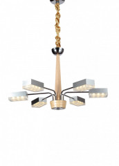 Подвесная люстра Lucia Tucci Natura 157.6