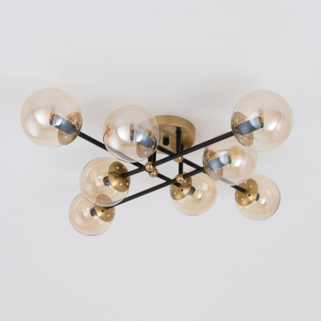 Накладная люстра Citilux CL144185