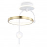 Накладной светильник Ambrella Light FL66422