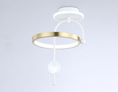 Накладной светильник Ambrella Light FL66422