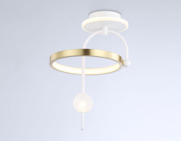 Накладной светильник Ambrella Light FL66422