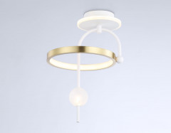 Накладной светильник Ambrella Light FL66422