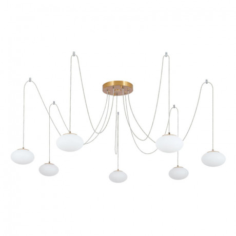 Подвесной светильник Citilux CL226A073