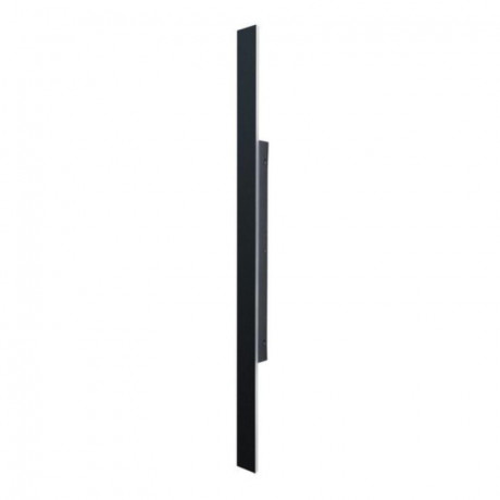 Светильник настенный ARTE Lamp A5424AL-1BK