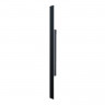 Светильник настенный ARTE Lamp A5424AL-1BK